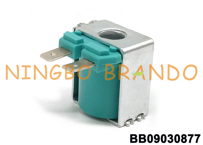 Whirlpool Maytag Çamaşır Makinesi Su Giriş Valfi İçin Solenoid Bobin Kiti 12V 24V 110V 220V