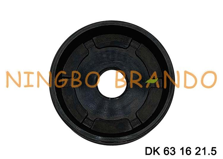 DK 6316 Z5051 Silindir Pnömatik Çift Etkili Piston Keçesi DK 63 16 21.5