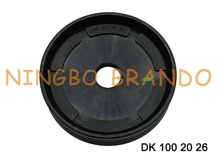 DK Silindir Pnömatik Çift Etkili Piston Contası DK A019 Z5051 DK 100 20 26