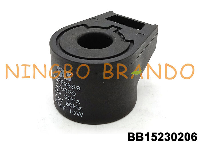 BB15230206 Parker Lucifier Tipi Solenoid Valf Bobini 482828S9 483824T1