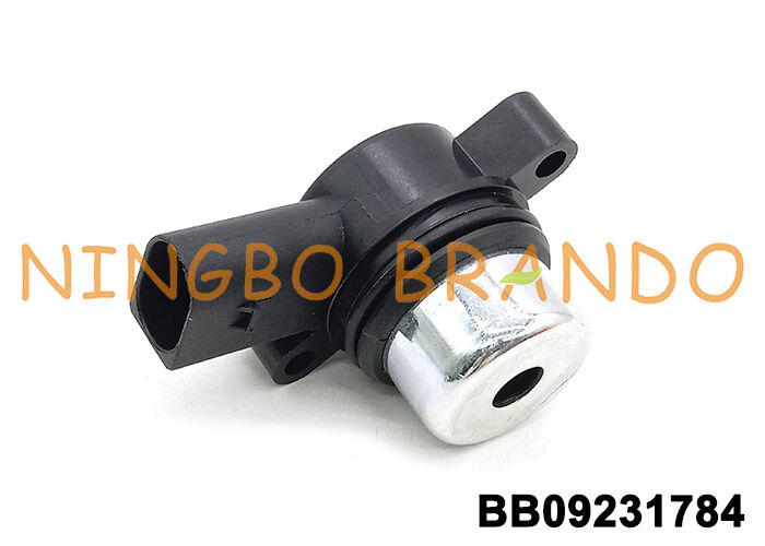 WABCO Type 442 051 021 1 Solenoid Valve Coil for BMW Air Suspension 12VDC 0.96A
