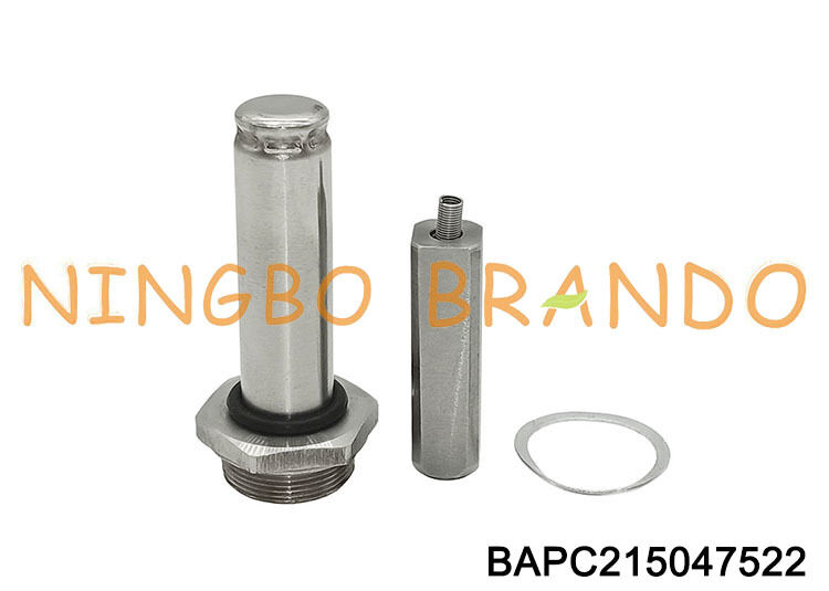 BAPC215047522 Danfoss Tip EVR Soğutma Solenoid Valf Armatür Kiti