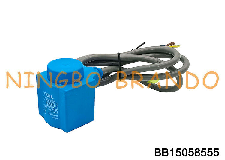 Danfoss Tip BF Serisi Kablolu Bobinler 018F6261 220V-230V AC
