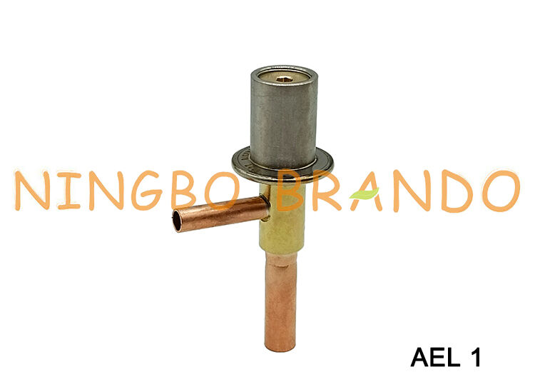 Honeywell Tip AEL-1.0 Otomatik Genleşme Vanası AEL-222201 AEL-222211