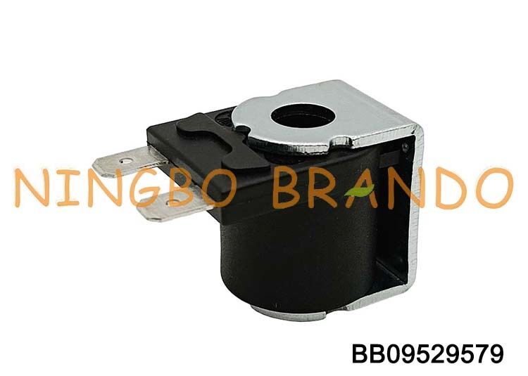 DC12V 11W Solenoid Bobin STAG CNG Redüktör AC M10 AC M12 BFC Elektrovalf Tamir Takımı
