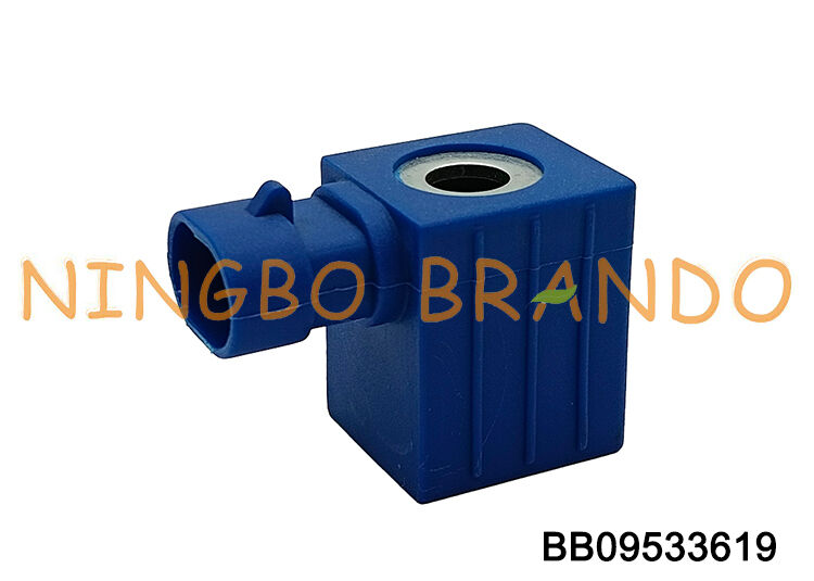 DC12V 3 Ohm Solenoid Bobin OMVL LPG CNG Enjektör Rayı Tamir Takımı 12 Volt