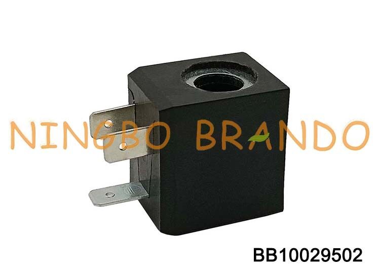 AMISCO Solenoid Valf Bobini EVI 7/9 24VDC 3W Yedek 4V Serisi 110VAC 230VAC