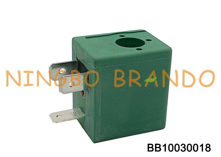 Asco Type MP-C-165 24V 2.5W Vana Parçaları Ve Aksesuarı 12V 24V 110V 220V