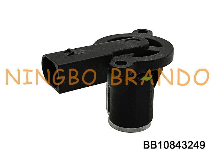 Hava Süspansiyonu için Solenoid Bobin AMK Kompresör Tahliye Solenoid Valfı 2213201704 2213200704