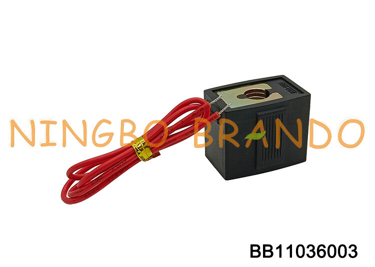 SMC Tip VX2120 VX2130 Solenoid Valf 2 yollu Dc24v Bobin DC12V AC220V