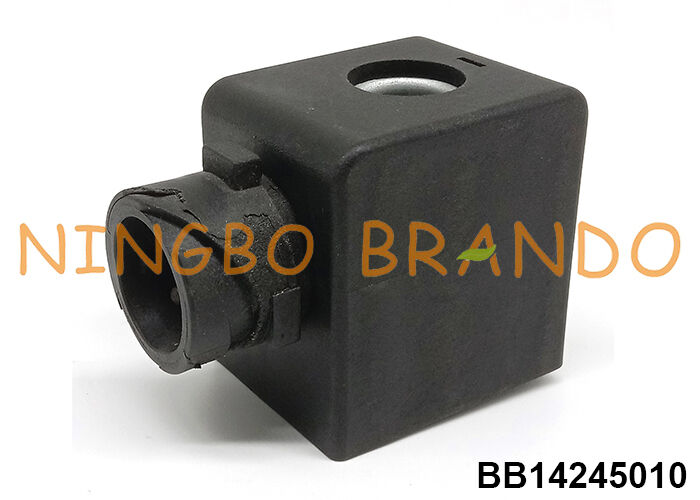 24VDC Kamaz Kamyon Solenoid Valfı için Elektrikli Bobin KEM 10-10 KEM 10-11