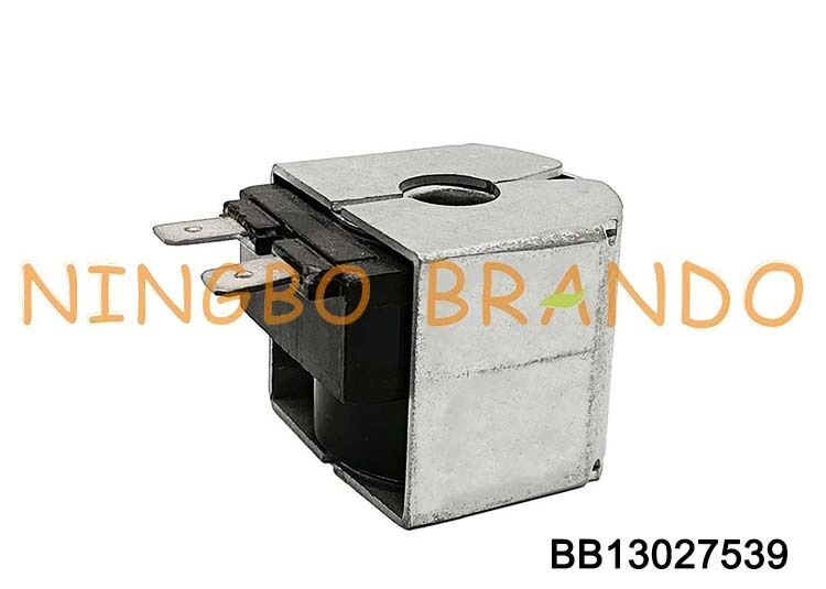 ASCO Tipi Solenoid Bobin 204-556-1 204-556-3 204-558-1 204-558-4 12V 24V 110V 220V