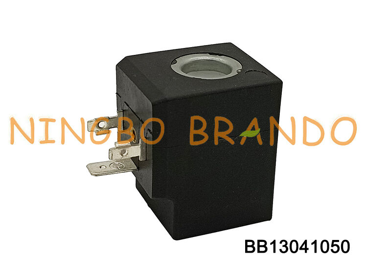 Baccara Tipi GEM-SOL Solenoid Valf Bobini GEM-B 24V 50HZ 8W