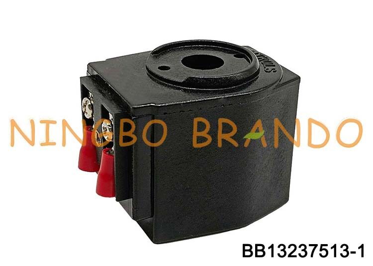 JOIL Pilot Solenoid Valf Muhafazası için Bobin JIE-8 JIE-10 JIES-301 JIES-302 JIES-303