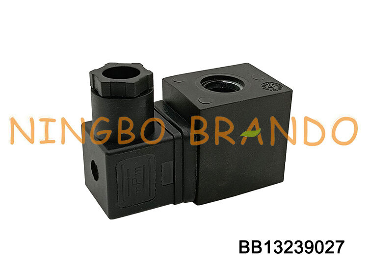 BDA ODE Tipi Solenoid Valf Bobini AC220V 8W AC220V 14.5VA