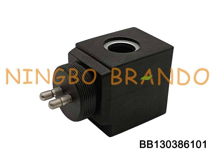 DHOLLANDIA Tipi Hidrolik Solenoid Bobin E240 E241 12VDC 24VDC 18W
