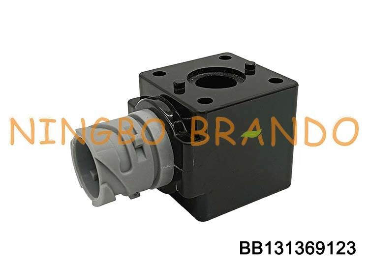 24VDC FAW Kamyon Üre Solenoid Valf Bobini 3754040-72U 3754020-72U 3754010-22U/B