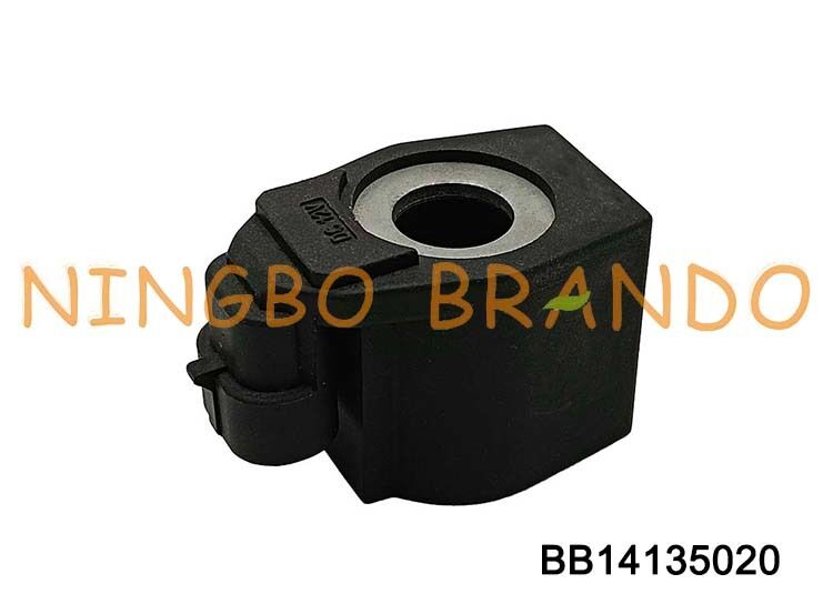 12VDC 13W Solenoid Bobin LPG CNG Benzin Gaz Kapatma Solenoid Valf Tamir Takımı