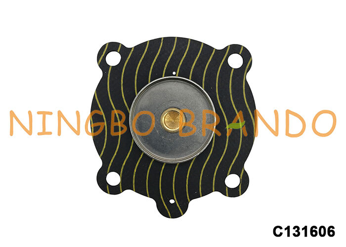 C131606 ASCO Tipi SCE238D004 SCE238D009 Solenoid Valf Diyafragma Kits