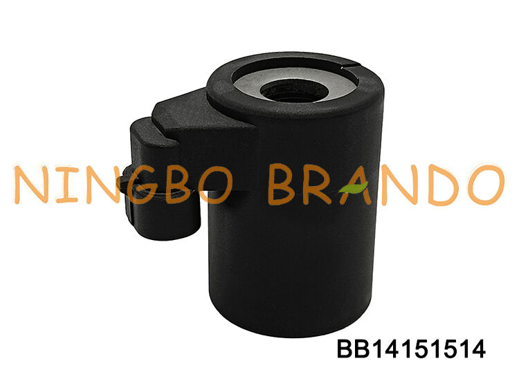DC12V 22W Solenoid Bobin BRC LPG CNG Basınç Düşürücü Regülatörü Yedek Parça