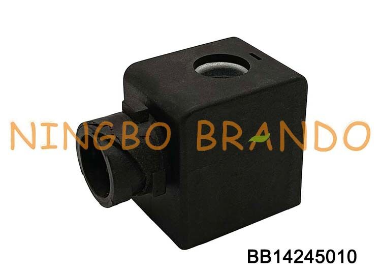 KEM 10-10 KEM 10-11 24VDC 18W için Kamaz Kamyon Elektromanyetik Valf Bobini