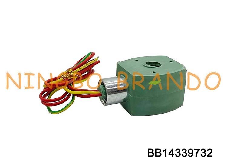 ASCO Tipi MP-C-080 238610-132-D Solenoid Bobin 24V 110V 120V 220V 240V
