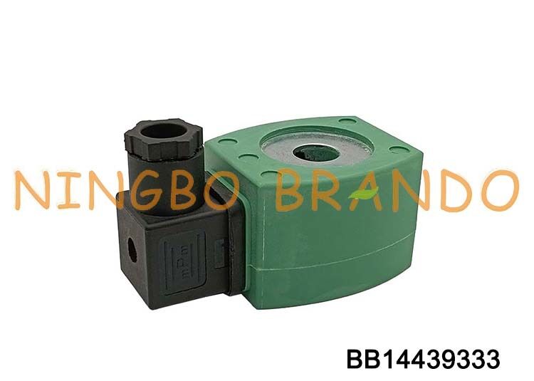MP-C-146 ASCO Tipi Solenoid valf Bobini 238713-006 24VDC 110VAC 220VAC
