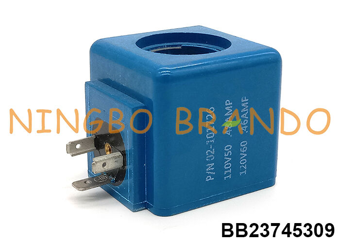 Vickers Tip 02-101726 02-101728 Hidrolik Solenoid Valf Bobini 110VAC 220VAC