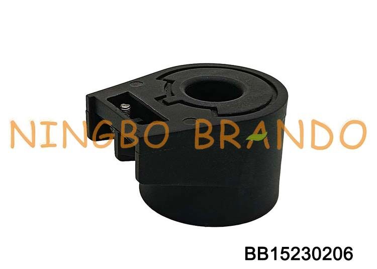 482828S9 EZ08S9 482828S9 483824T1 Parker Lucifer Tipi Yakıcı Solenoid Valf Bobini