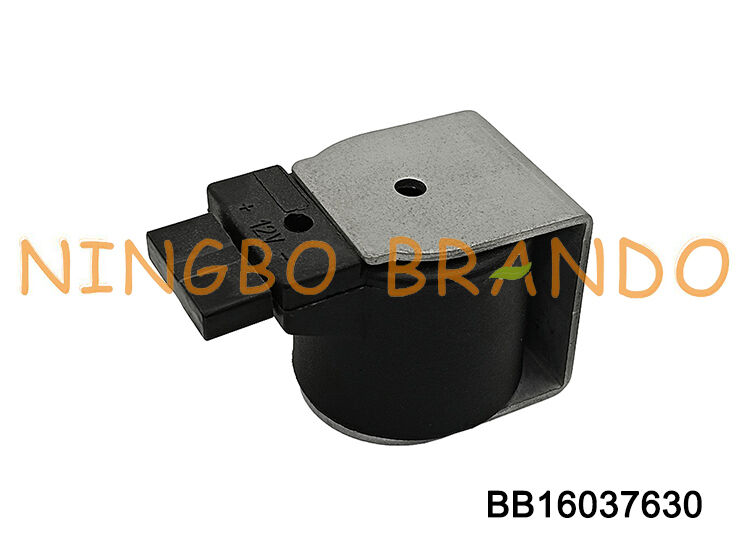 DC12V Solenoid Bobin Tomasetto CNG Basınç Düşürücü Regülatörü AT04 12V 16.5W 19W