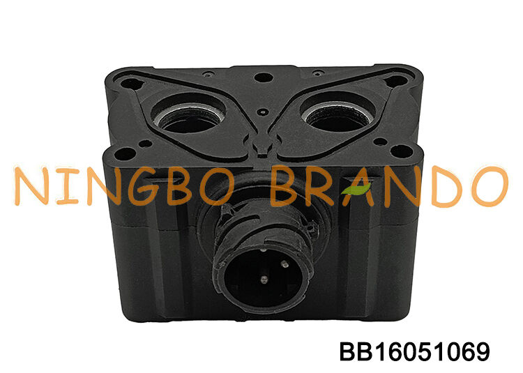 Wabco Tipi Kamyon Solenoid Bobini 4422302221 4422312221 4422325221 24VDC 12W
