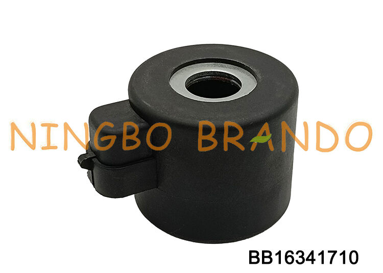 LPG CNG Solenoid Bobin 12VDC CNG LPG Redüktör Regülatörü Tamir Takımı 20 W