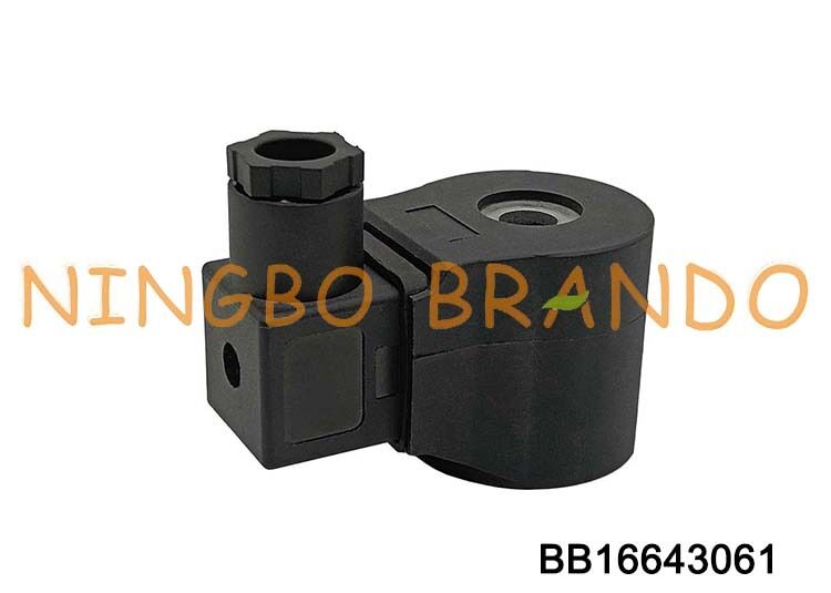 CEME Tipi Solenoid Bobin B12 C57 12VDC 24VDC 110VAC 220VAC