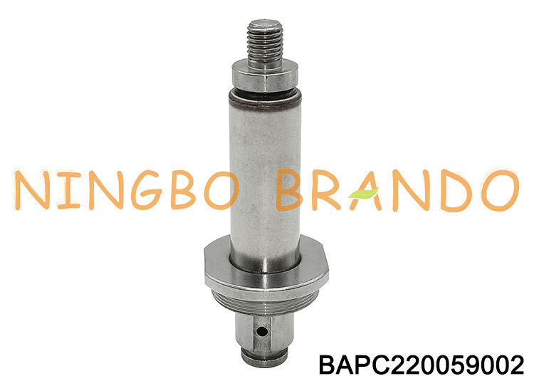 2W400-40 2W500-50 2S400-40 2S500-50 için 2 Yollu Normalde Kapalı Su Solenoid Valfı Armatür