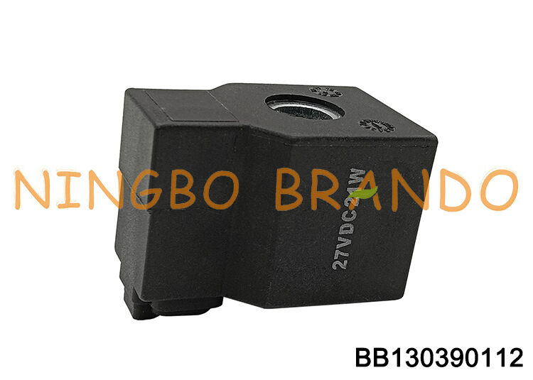 R210-5 R220-5 Hyundai Ekskavatör Solenoid Bobini 14V DC 27V DC 21W