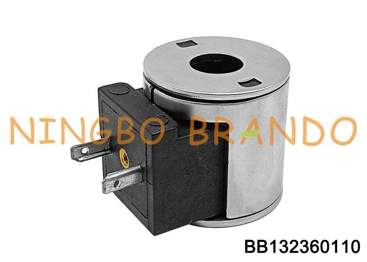 12VDC 24VDC Hydraforce Tipi Hidrolik Solenoid Valf Bobini 4305862 4305864
