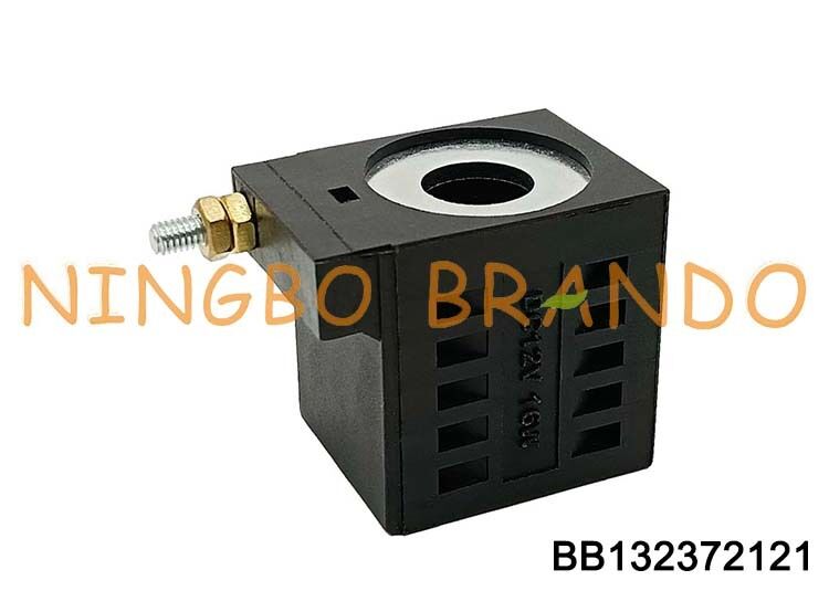 10196-60 10196-61 10196-62 Deltrol Tipi Solenoid Bobini 10VDC 12VDC 24VDC 16W