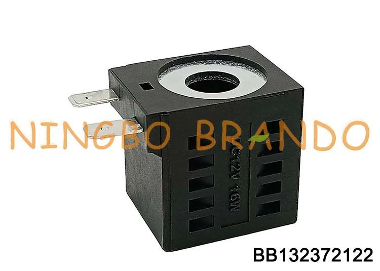 10V 12V 20V 24V DC Deltrol Tipi Solenoid Bobin 10225-98 10225-96 10221-46 10216-12 10222-51