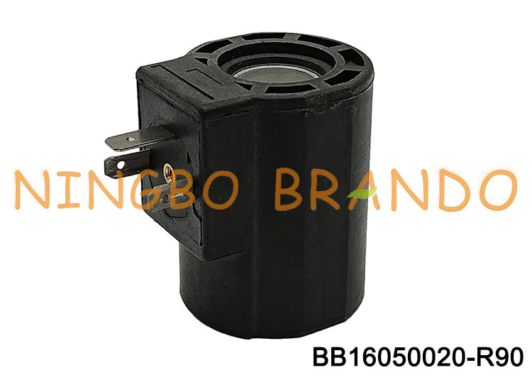 BO-SCH REXROTH Tip R901080794 Solenoid Valf Bobini 24VDC 29W