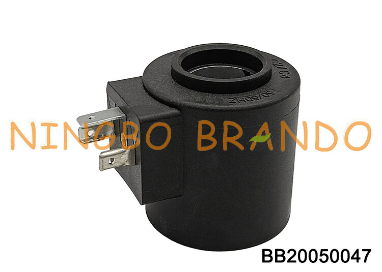 DOFLUID Tip 2A-C2/C4 AC220V 2A-C1/C3 AC110V Hidrolik Solenoid Valf Bobini
