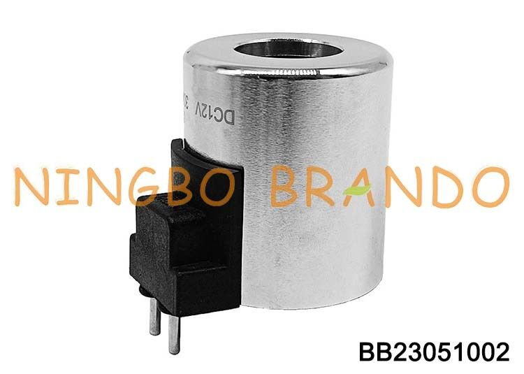 R900021462 R900021463 Bo-sch Rexroth Tipi Hidrolik Bobin 12V 24V DC