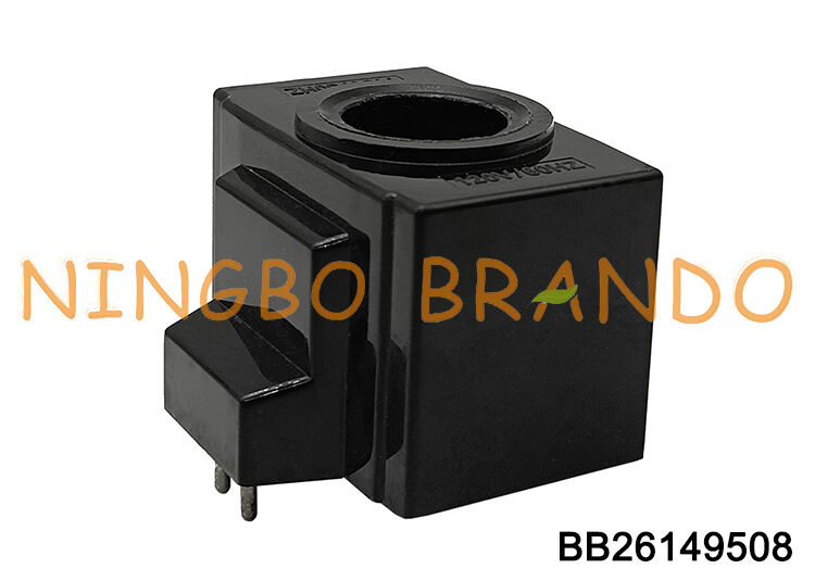 Yuken Tipi Solenoid Valf Bobini D12 D24 D100 A100 A120 A200 A240 R100 R200 RQ100
