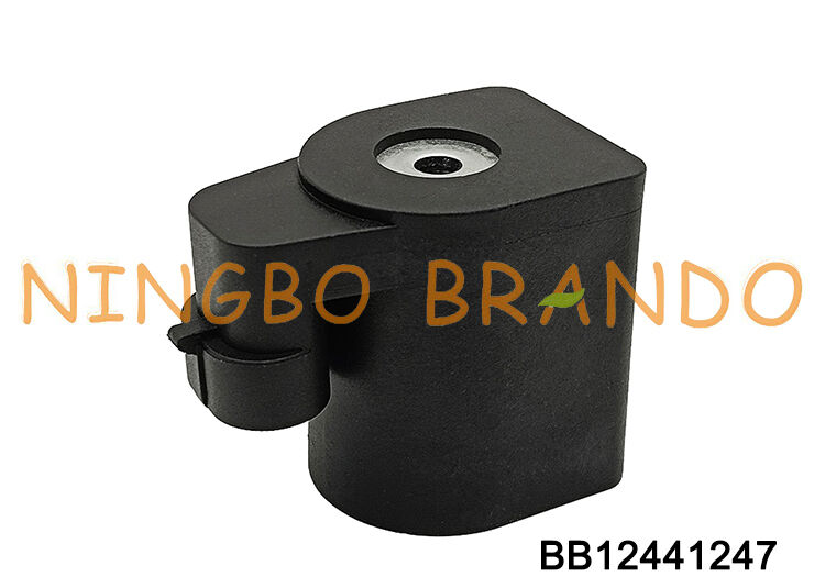 12V DC 18W Solenoid Coil for LPG Solenoid Valve CNG Reducer Repair Kit