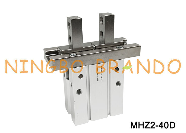SMC Tip MHZ2-40D Pnömatik Paralel Pnömatik Tutucu 40mm