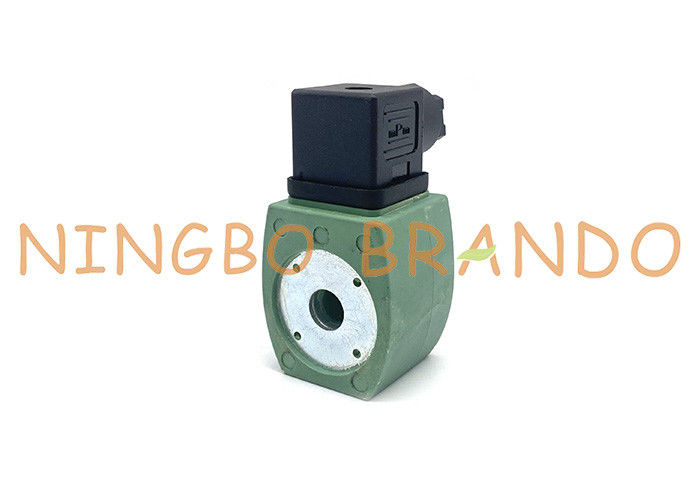 MP-C-146 238513-006 24V DC ASCO Tipi 8353 Serisi Solenoid Valf Bobini