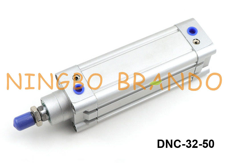 Festo Tip DNC-32-50-PPV-A Piston Mili Pnömatik Hava Silindiri ISO 15552