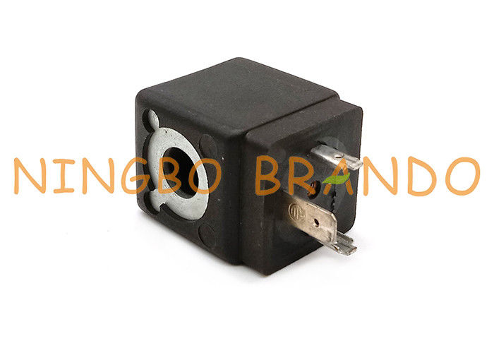 M10 RAPA Tipi Solenoid Valf Tamir Takımı Elektromanyetik Bobin
