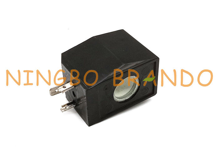 AB410 16mm İç Çap CKD Tipi Solenoid Valf Manyetik Bobin