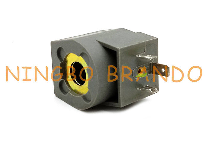 Goyen Tipi CY123 N282 C53056N Darbe Jet Valfinin Değiştirilmesi K0301 Bobini