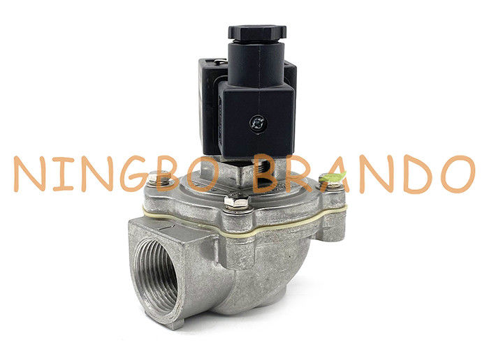 1 '' İnç SCG353A044 SCDUG353A044 Dik Açı Tipi Darbe Jet Valfi